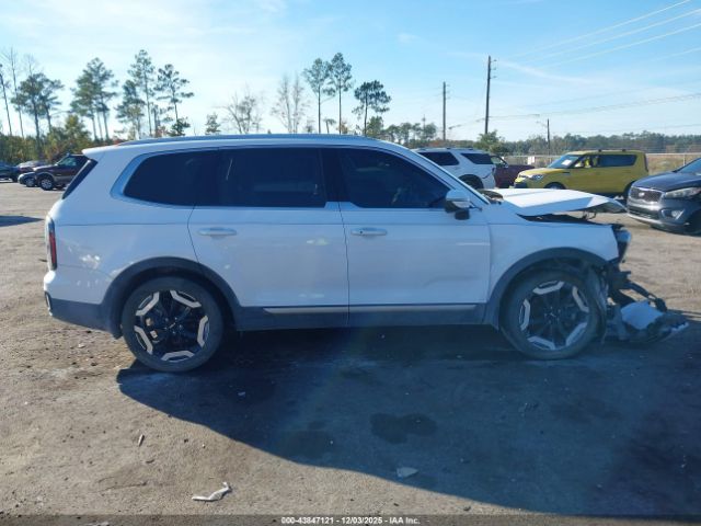 Kia Telluride Ex Image 8