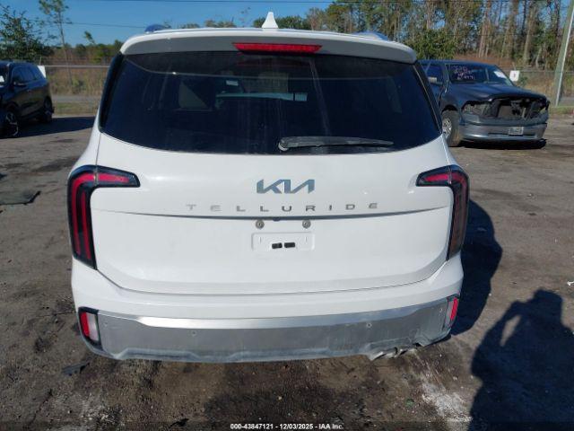 Kia Telluride Ex Image 16