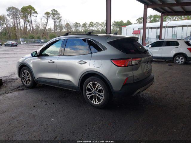 Ford Escape Sel Image 8