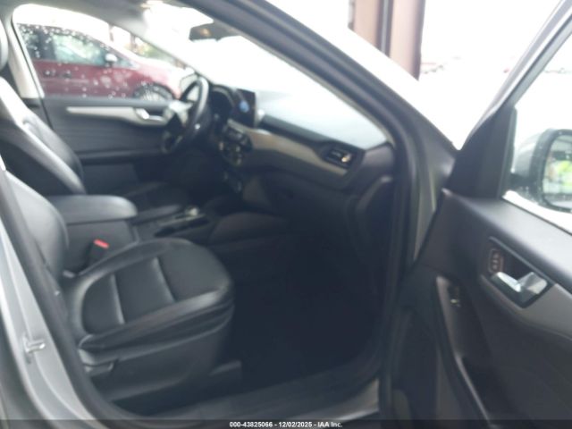 Ford Escape Sel Image 9