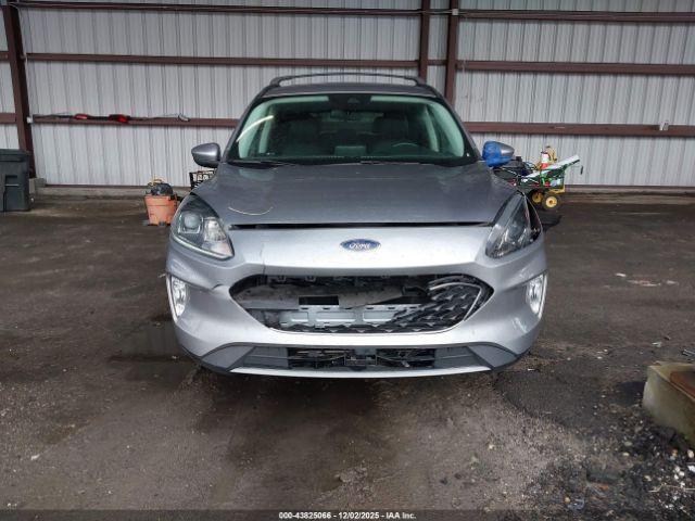 Ford Escape Sel Image 14