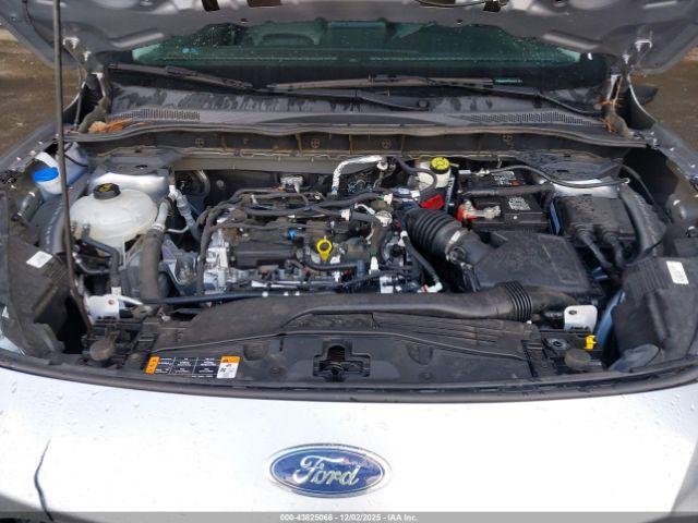 Ford Escape Sel Image 11