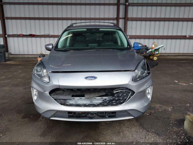 Ford Escape Sel Image 15