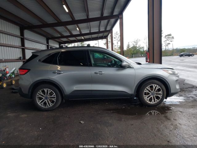 Ford Escape Sel Image 16