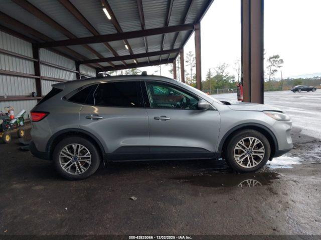 Ford Escape Sel Image 16