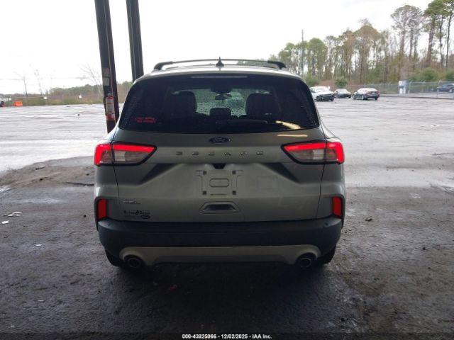 Ford Escape Sel Image 3