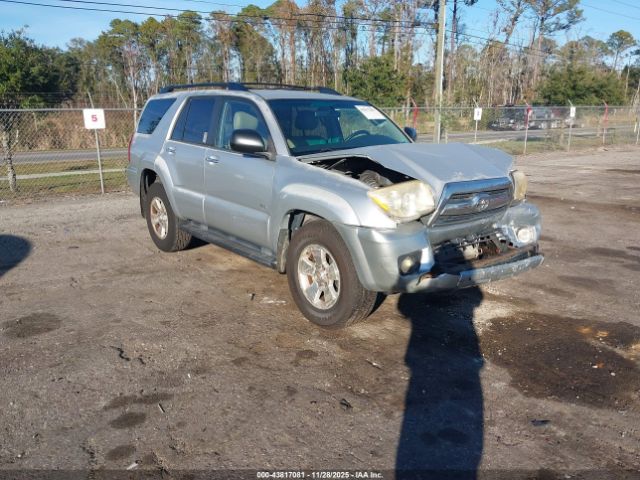 Toyota 4Runner Sr5 V6 Image 1