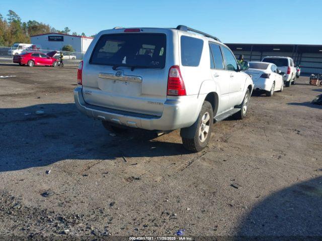 Toyota 4Runner Sr5 V6 Image 8
