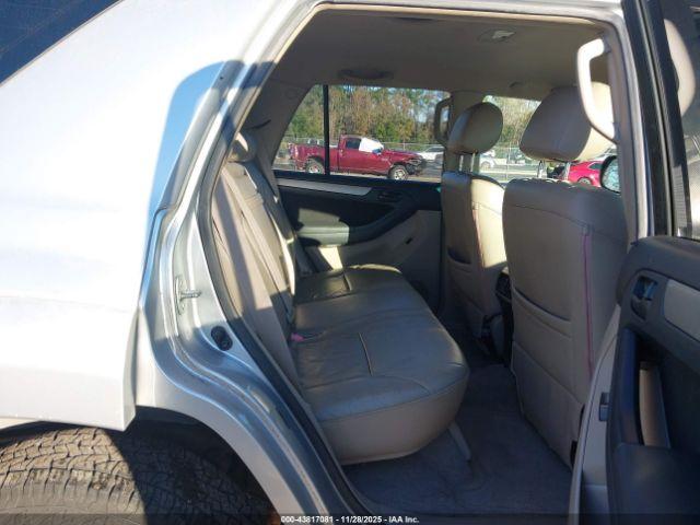 Toyota 4Runner Sr5 V6 Image 3