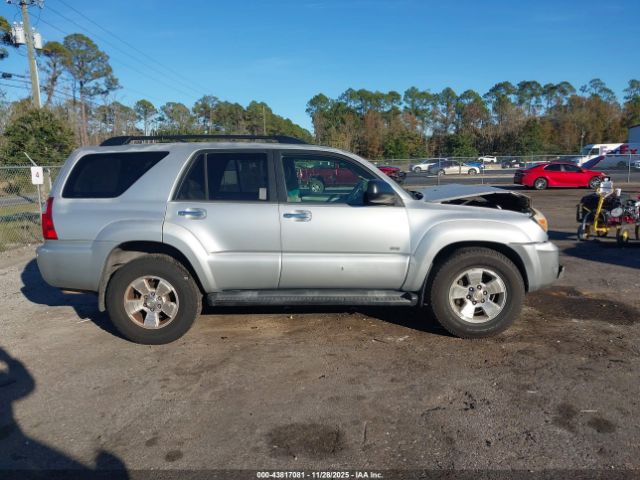 Toyota 4Runner Sr5 V6 Image 14