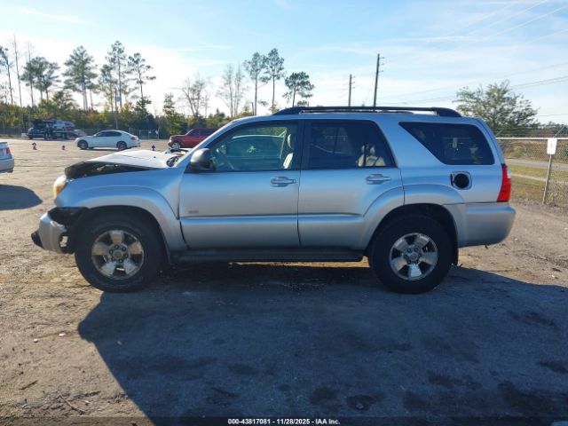 Toyota 4Runner Sr5 V6 Image 16