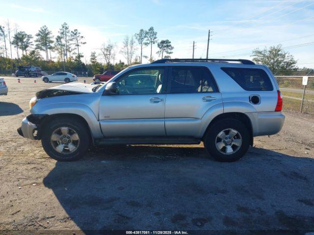 Toyota 4Runner Sr5 V6 Image 16