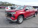 Chevrolet Silverado 1500 4wd  Short Bed Lt Image 15