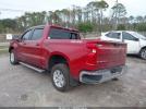 Chevrolet Silverado 1500 4wd  Short Bed Lt Image 2