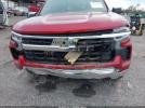 Chevrolet Silverado 1500 4wd  Short Bed Lt Image 16