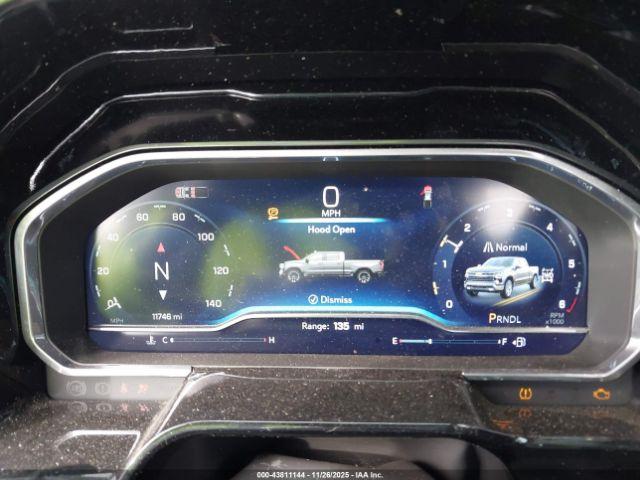 Chevrolet Silverado 1500 4wd  Short Bed Lt Image 4