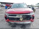 Chevrolet Silverado 1500 4wd  Short Bed Lt Image 3