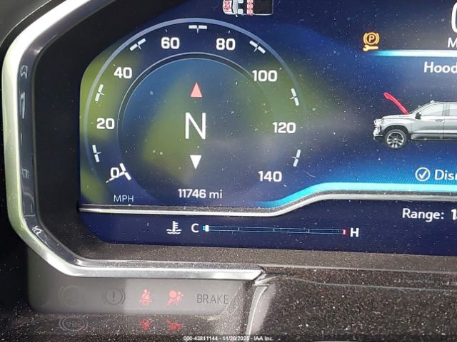 Chevrolet Silverado 1500 4wd  Short Bed Lt Image 7