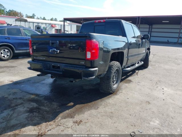 Chevrolet Silverado 1500 2lz Image 5