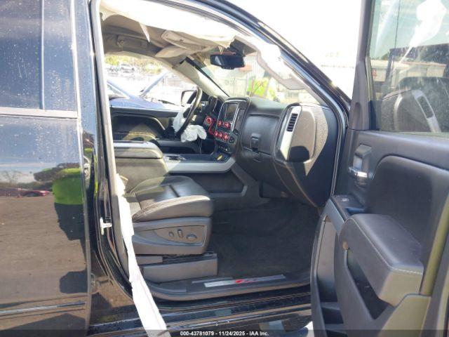 Chevrolet Silverado 1500 2lz Image 4