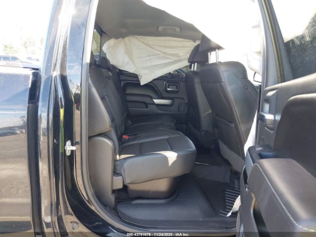 Chevrolet Silverado 1500 2lz Image 7