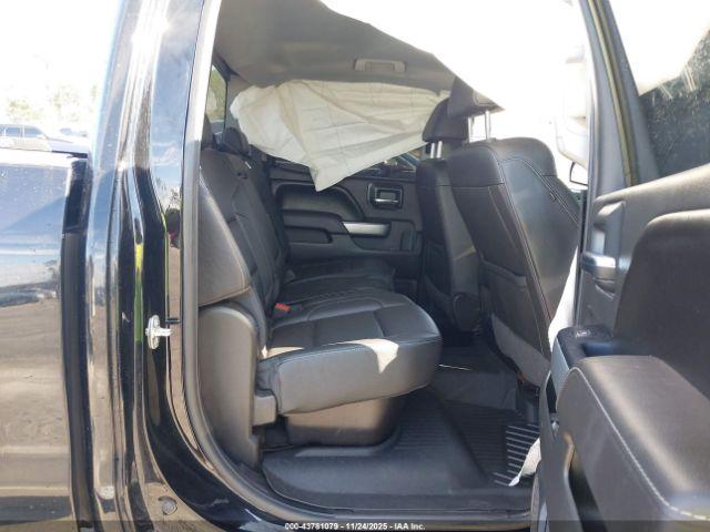 Chevrolet Silverado 1500 2lz Image 7