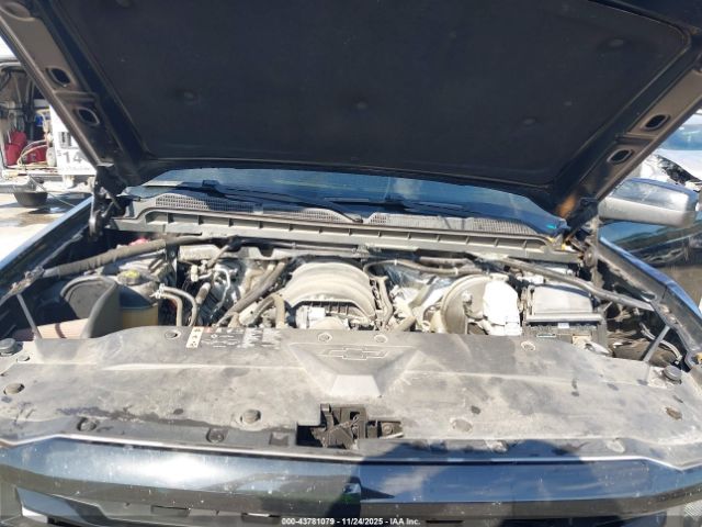 Chevrolet Silverado 1500 2lz Image 10