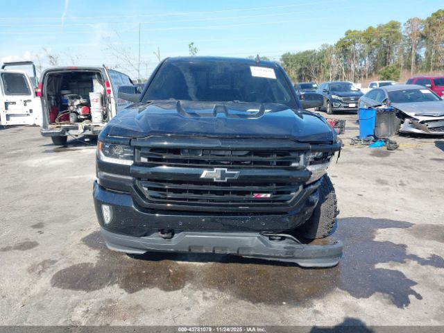 Chevrolet Silverado 1500 2lz Image 9