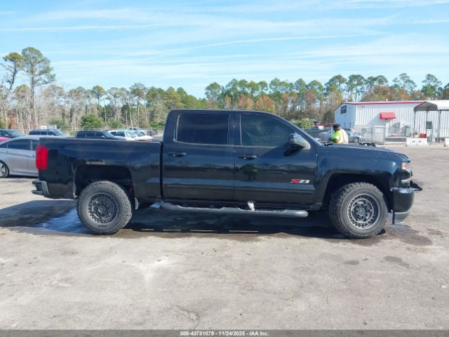 Chevrolet Silverado 1500 2lz Image 11