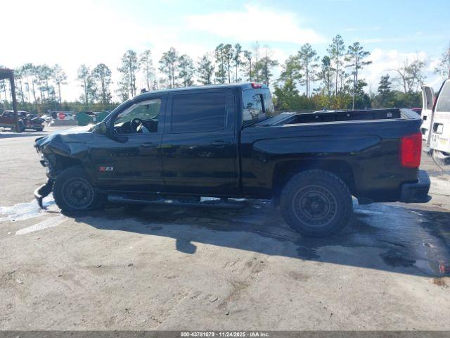 Chevrolet Silverado 1500 2lz Image 13