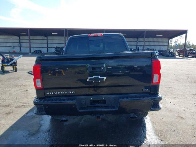 Chevrolet Silverado 1500 2lz Image 15