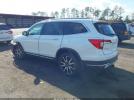 Honda Pilot 2wd Touring 7 Passenger Image 13
