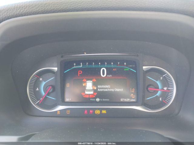 Honda Pilot 2wd Touring 7 Passenger Image 12