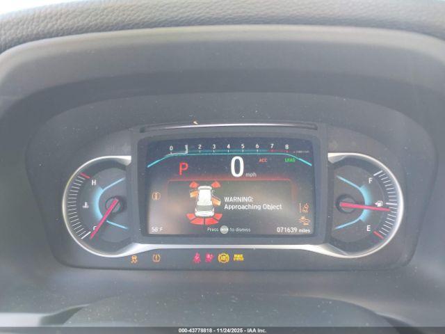 Honda Pilot 2wd Touring 7 Passenger Image 12