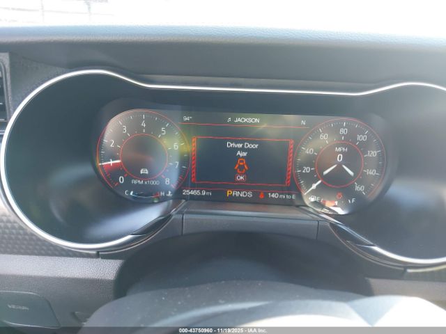 Ford Mustang Gt Premium Fastback Image 16