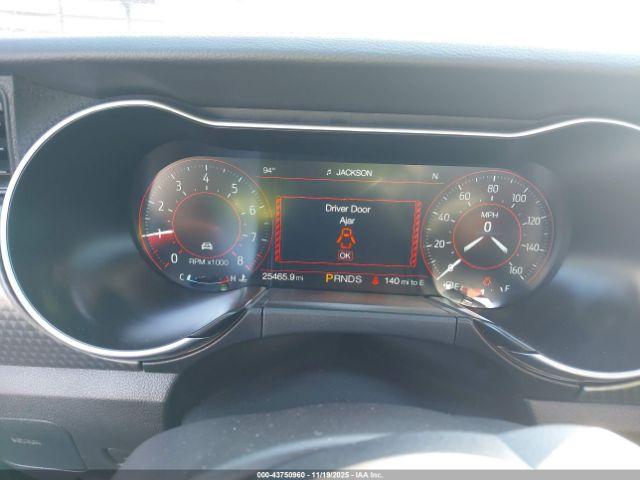 Ford Mustang Gt Premium Fastback Image 16