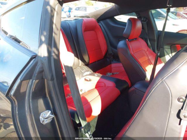 Ford Mustang Gt Premium Fastback Image 2