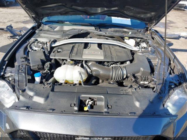 Ford Mustang Gt Premium Fastback Image 9