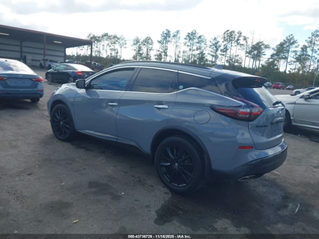 Nissan Murano Sv Fwd Image 2