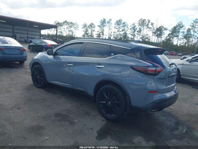 Nissan Murano Sv Fwd Image 2