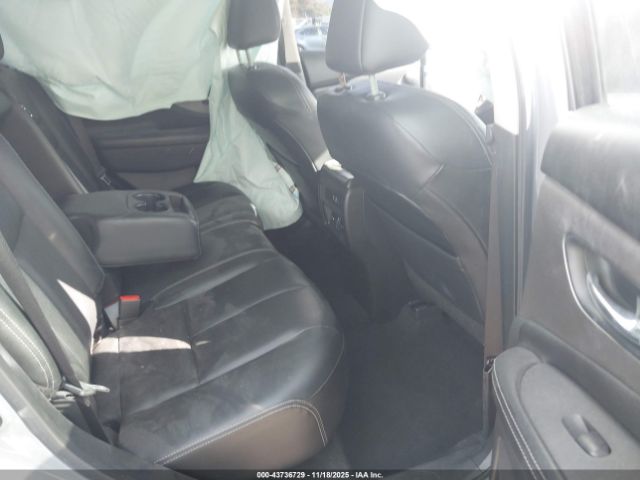 Nissan Murano Sv Fwd Image 6