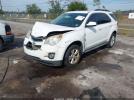 Chevrolet Equinox 2lt Image 8