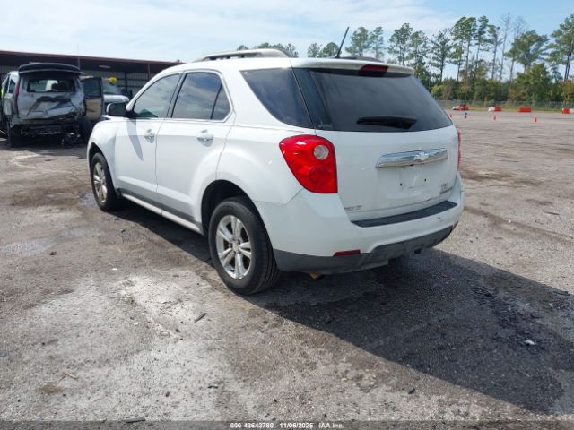 Chevrolet Equinox 2lt Image 12