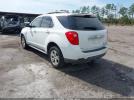 Chevrolet Equinox 2lt Image 12