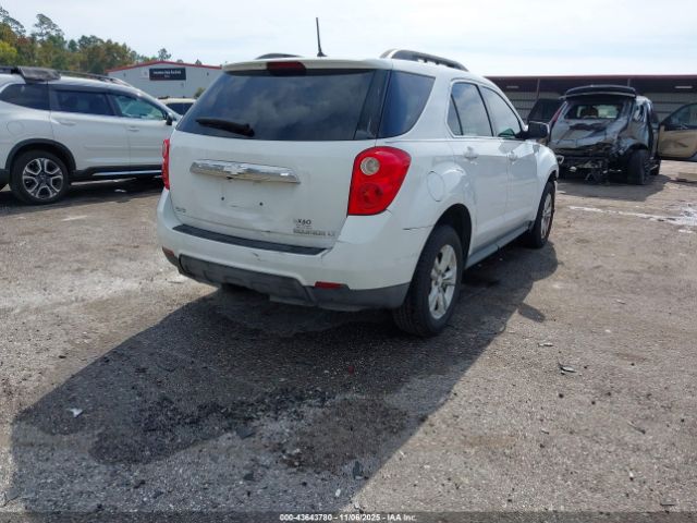 Chevrolet Equinox 2lt Image 13