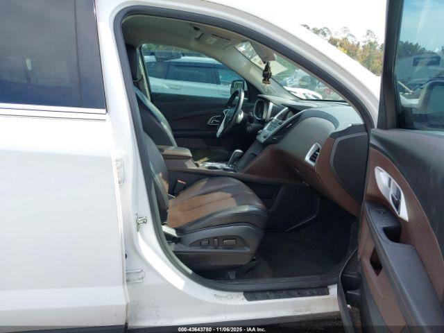 Chevrolet Equinox 2lt Image 11