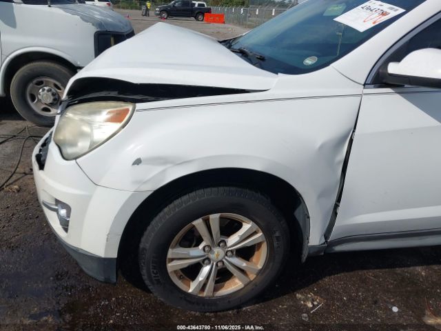 Chevrolet Equinox 2lt Image 15