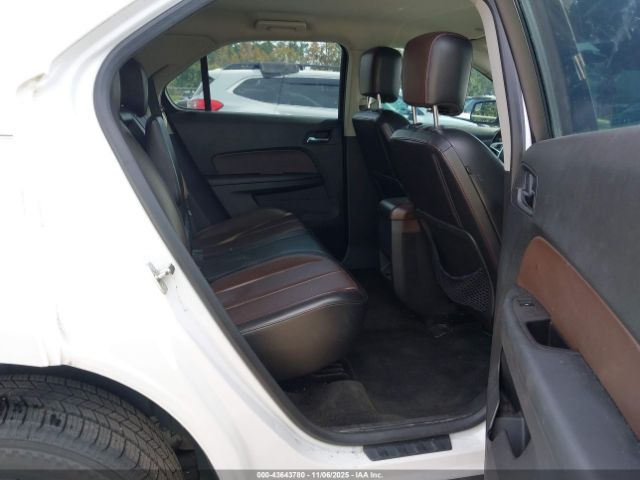 Chevrolet Equinox 2lt Image 3