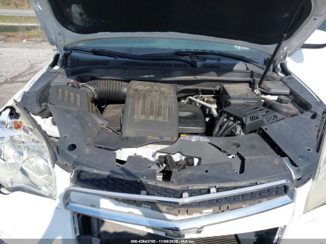 Chevrolet Equinox 2lt Image 2