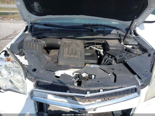 Chevrolet Equinox 2lt Image 2